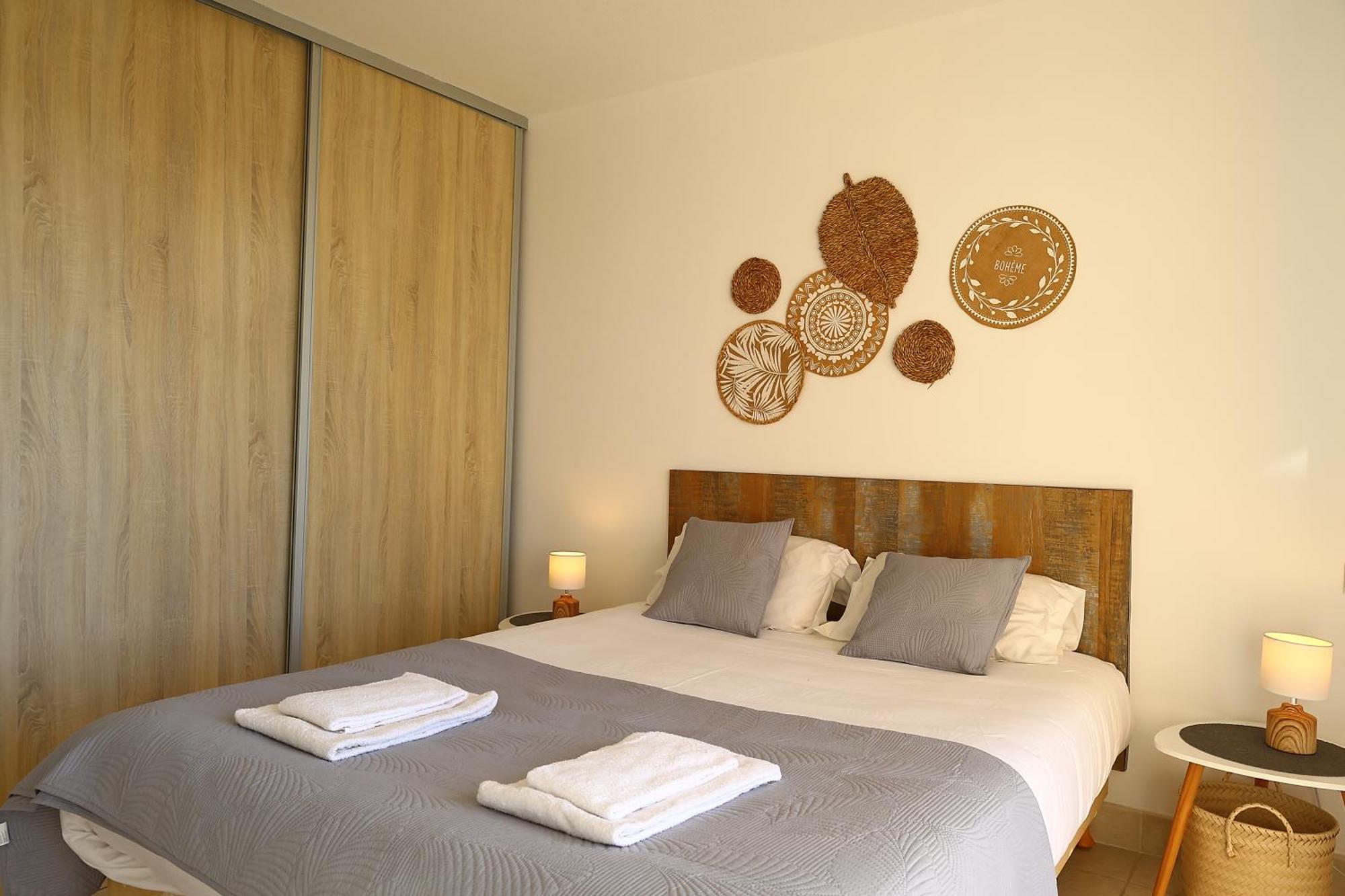 Superbe T2 Vue Mer - Piscine & Plage A 100M Ajaccio  Ngoại thất bức ảnh